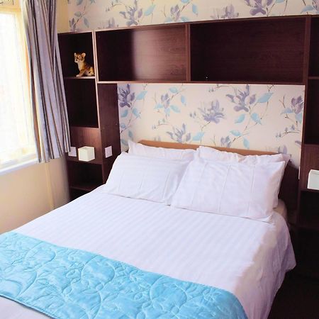 The Clarendon Showtel Blackpool Luaran gambar