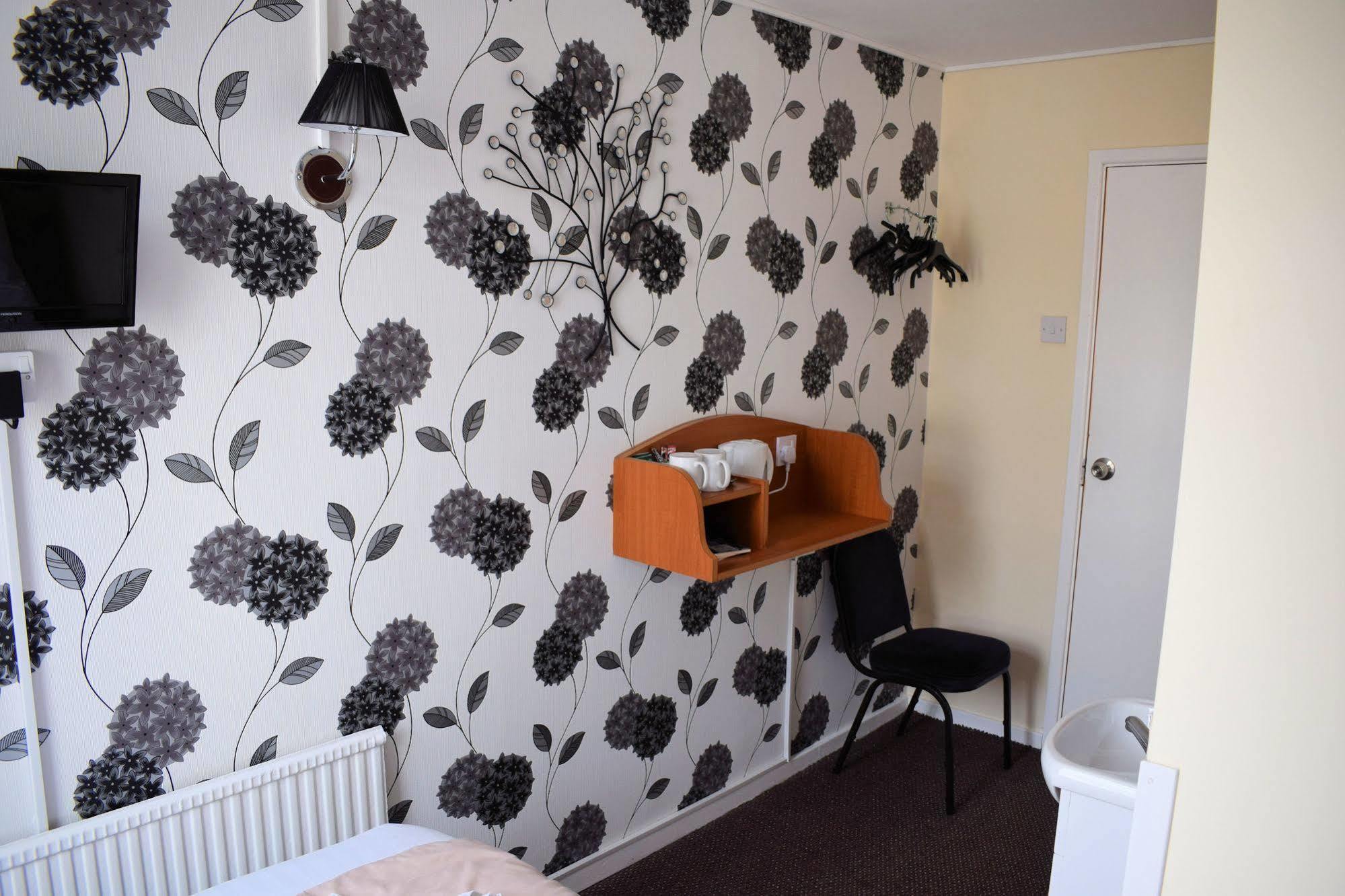 The Clarendon Showtel Blackpool Luaran gambar