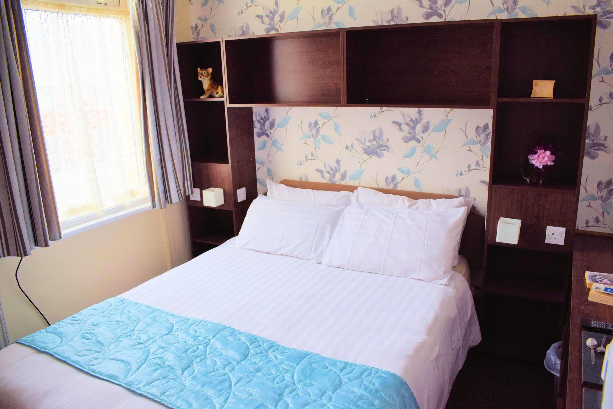 The Clarendon Showtel Blackpool Luaran gambar