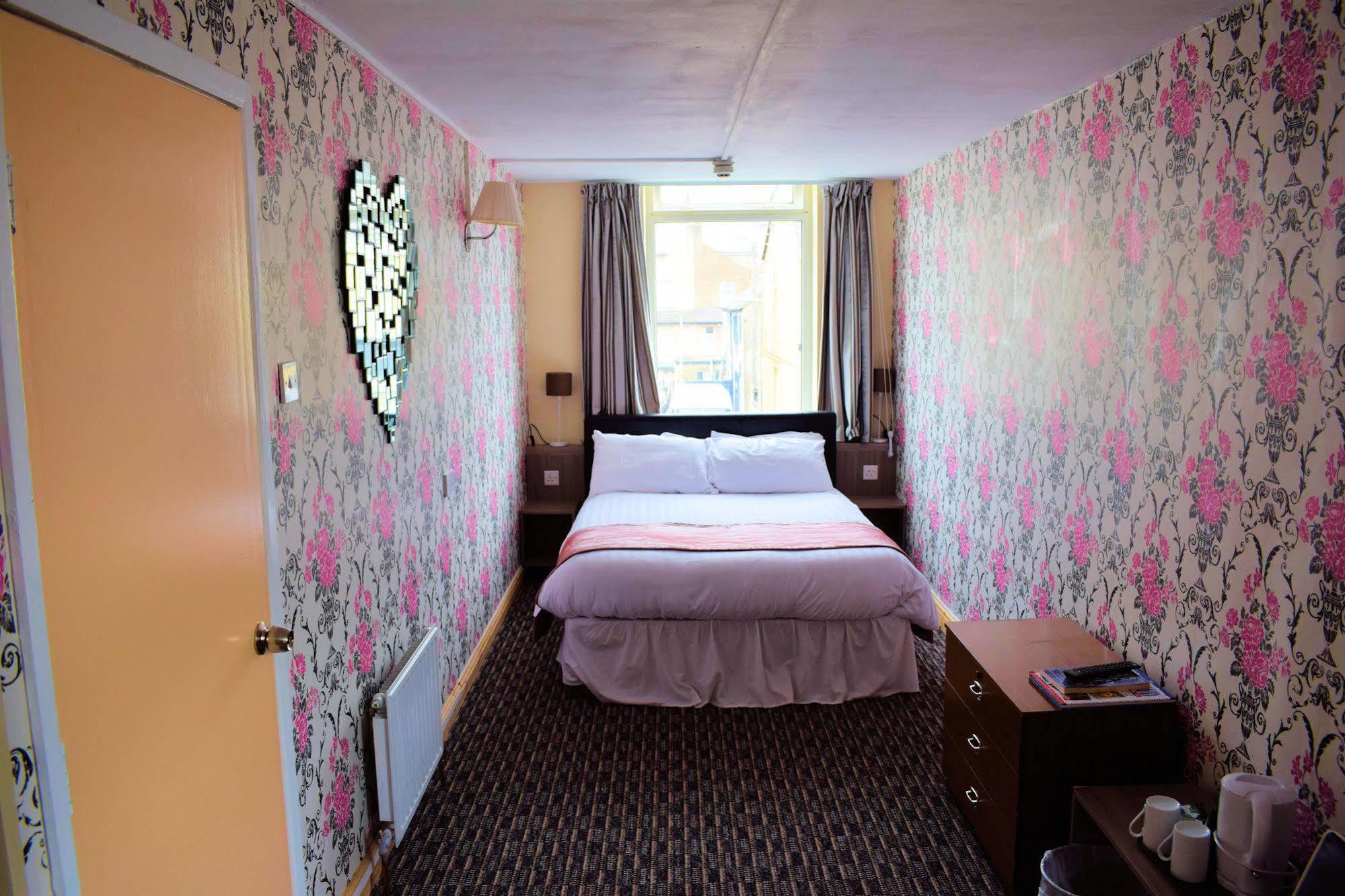 The Clarendon Showtel Blackpool Luaran gambar