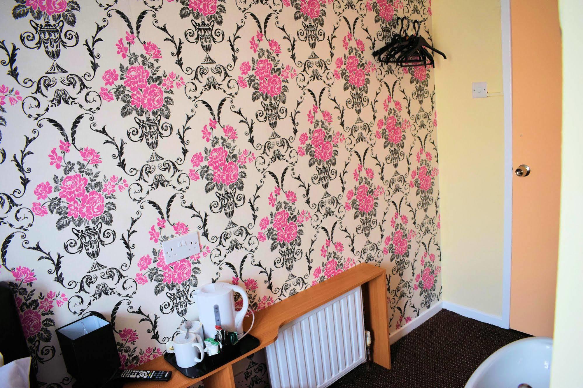 The Clarendon Showtel Blackpool Luaran gambar